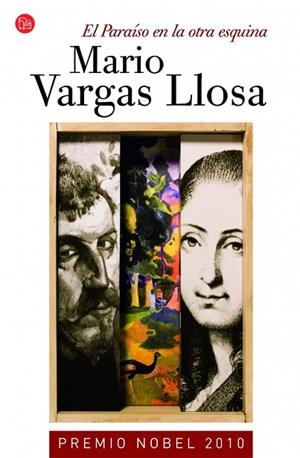 PARAISO EN LA OTRA ESQUINA, EL | 9788466320283 | VARGAS LLOSA, MARIO | Llibreria Drac - Llibreria d'Olot | Comprar llibres en català i castellà online