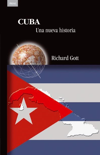 CUBA, UNA NUEVA HISTORIA | 9788446024323 | GOTT, RICHARD | Llibreria Drac - Librería de Olot | Comprar libros en catalán y castellano online