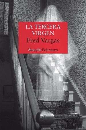 TERCERA VIRGEN, LA NT-116 | 9788498411614 | VARGAS, FRED | Llibreria Drac - Llibreria d'Olot | Comprar llibres en català i castellà online