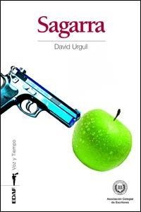 SAGARRA | 9788441420120 | URGULL, DAVID | Llibreria Drac - Llibreria d'Olot | Comprar llibres en català i castellà online