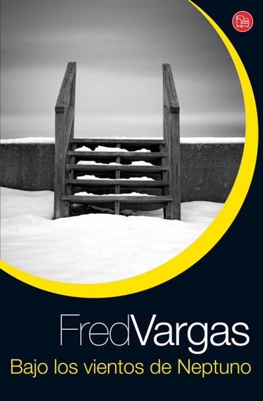 BAJO LOS VIENTOS DE NEPTUNO   FG | 9788466320078 | VARGAS, FRED | Llibreria Drac - Llibreria d'Olot | Comprar llibres en català i castellà online
