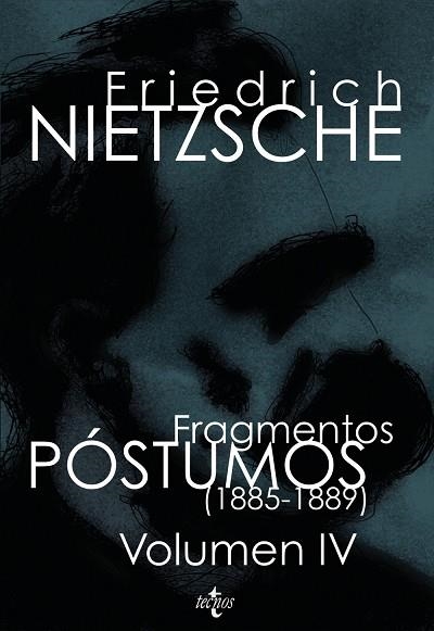 FRAGMENTOS POSTUMOS IV (1885-1889) | 9788430946785 | NIETZSCHE, FRIEDRICH | Llibreria Drac - Llibreria d'Olot | Comprar llibres en català i castellà online