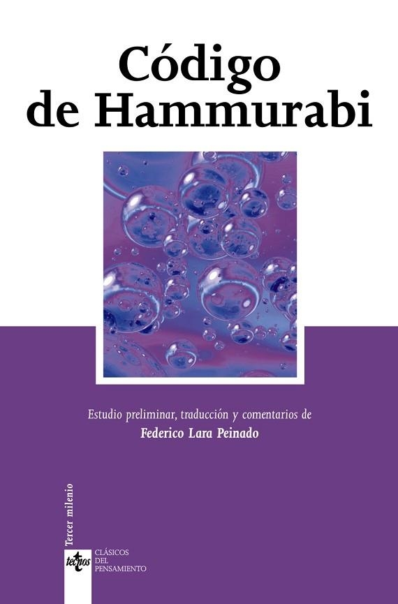 CODIGO DE HAMMURABI | 9788430944187 | AA.VV. | Llibreria Drac - Llibreria d'Olot | Comprar llibres en català i castellà online