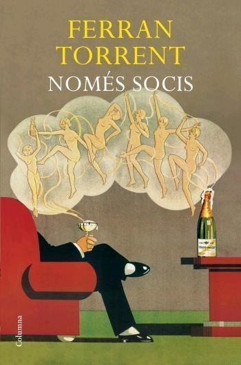 NOMES SOCIS | 9788466409049 | TORRENT, FERRAN | Llibreria Drac - Llibreria d'Olot | Comprar llibres en català i castellà online