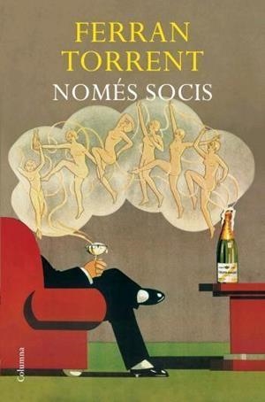 NOMES SOCIS | 9788466409049 | TORRENT, FERRAN | Llibreria Drac - Llibreria d'Olot | Comprar llibres en català i castellà online