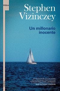 MILLONARIO INOCENTE, UN | 9788479016470 | VIZINCZEY, STEPHEN | Llibreria Drac - Librería de Olot | Comprar libros en catalán y castellano online