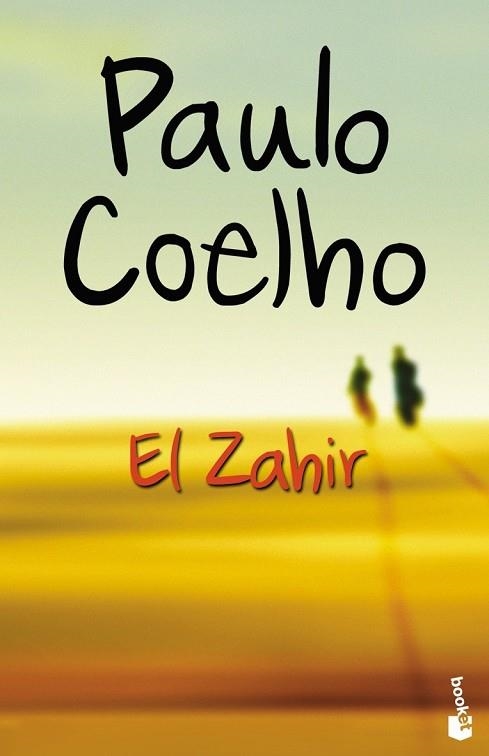 ZAHIR, EL (NF) | 9788408076735 | COELHO, PAULO | Llibreria Drac - Librería de Olot | Comprar libros en catalán y castellano online