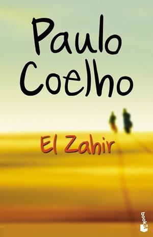 ZAHIR, EL (NF) | 9788408076735 | COELHO, PAULO | Llibreria Drac - Librería de Olot | Comprar libros en catalán y castellano online