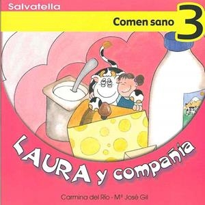 COMEN SANO | 9788484122555 | Llibreria Drac - Llibreria d'Olot | Comprar llibres en català i castellà online