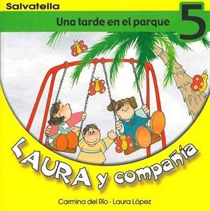 TARDE EN EL PARQUE, UNA | 9788484122579 | Llibreria Drac - Llibreria d'Olot | Comprar llibres en català i castellà online