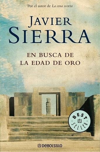 EN BUSCA DE LA EDAD DE ORO | 9788483465615 | SIERRA, JAVIER | Llibreria Drac - Librería de Olot | Comprar libros en catalán y castellano online