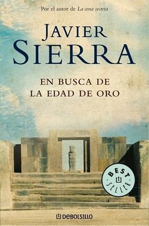 EN BUSCA DE LA EDAD DE ORO | 9788483465615 | SIERRA, JAVIER | Llibreria Drac - Librería de Olot | Comprar libros en catalán y castellano online