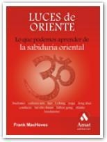 LUCES DE ORIENTE | 9788497352932 | MACHOVEC, FRANK | Llibreria Drac - Llibreria d'Olot | Comprar llibres en català i castellà online