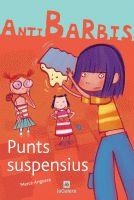 PUNTS SUSPENSIUS. ANTIBARBIS | 9788424628819 | ANGUERA, MERCE | Llibreria Drac - Librería de Olot | Comprar libros en catalán y castellano online