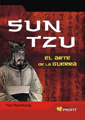 SUN TZU EL ARTE DE LA GUERRA | 9788493608408 | HANZHANG, TAO | Llibreria Drac - Llibreria d'Olot | Comprar llibres en català i castellà online