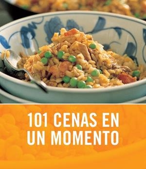101 CENAS EN UN MOMENTO | 9788425342325 | AA.VV. | Llibreria Drac - Librería de Olot | Comprar libros en catalán y castellano online