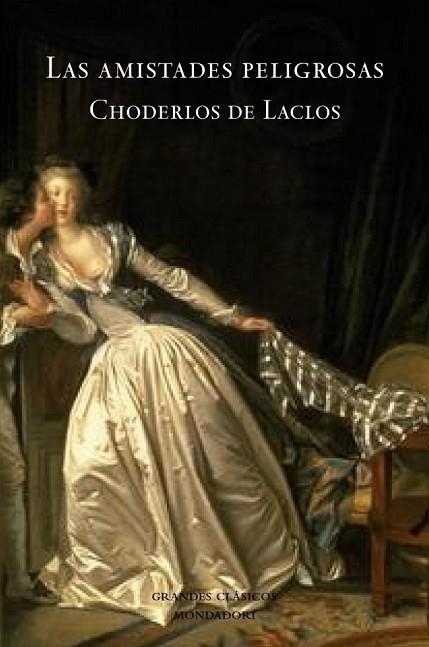 AMISTADES PELIGROSAS, LAS | 9788439721215 | LACLOS, CHODERLOS DE | Llibreria Drac - Librería de Olot | Comprar libros en catalán y castellano online