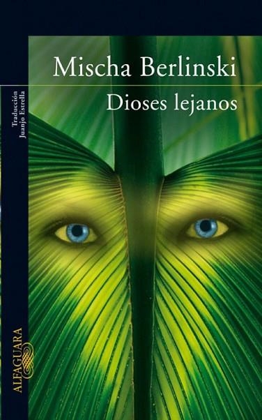 DIOSES LEJANOS | 9788420472751 | BERLINSKI, MISCHA | Llibreria Drac - Llibreria d'Olot | Comprar llibres en català i castellà online