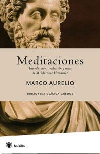 MEDITACIONES | 9788489662148 | MARCO AURELIO | Llibreria Drac - Librería de Olot | Comprar libros en catalán y castellano online