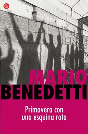 PRIMAVERA CON UNA ESQUINA ROTA | 9788466321044 | BENEDETTI, MARIO | Llibreria Drac - Llibreria d'Olot | Comprar llibres en català i castellà online