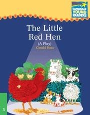 LITTLE RED HEN, THE | 9780521752237 | ROSE, GERARD | Llibreria Drac - Librería de Olot | Comprar libros en catalán y castellano online