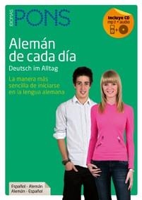 ALEMAN DE CADA DIA | 9788484434917 | AA.VV. | Llibreria Drac - Librería de Olot | Comprar libros en catalán y castellano online