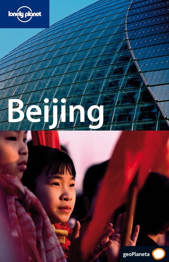 BEIJING 2008 (LONELY PLANET) | 9788408077183 | Llibreria Drac - Llibreria d'Olot | Comprar llibres en català i castellà online