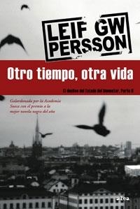 OTRO TIEMPO OTRA VIDA | 9788449320903 | PERSSON, LEIF G.W. | Llibreria Drac - Librería de Olot | Comprar libros en catalán y castellano online