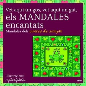 MANDALES ENCANTATS, ELS | 9788496697225 | Llibreria Drac - Librería de Olot | Comprar libros en catalán y castellano online
