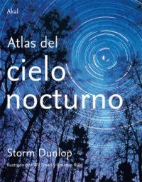 ATLAS DEL CIELO NOCTURNO | 9788446025627 | DUNLOP. STORM | Llibreria Drac - Librería de Olot | Comprar libros en catalán y castellano online