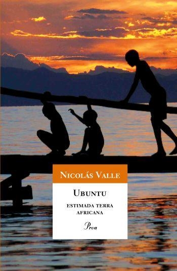 UBUNTU | 9788484370932 | VALLE, NICOLÁS | Llibreria Drac - Librería de Olot | Comprar libros en catalán y castellano online