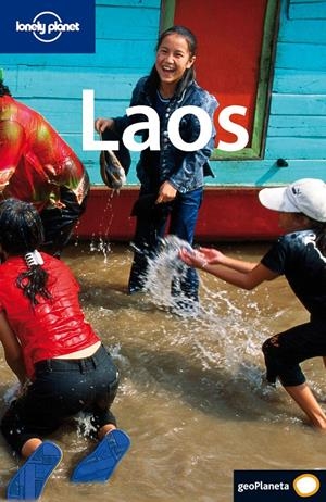 LAOS 2008 (LONELY PLANET) | 9788408077190 | AA.VV. | Llibreria Drac - Librería de Olot | Comprar libros en catalán y castellano online