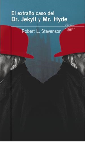 EXTRAÑO CASO DE DR. JEKYLL Y MR HIDE, EL | 9788420473208 | STEVENSON, ROBERT LOUIS | Llibreria Drac - Librería de Olot | Comprar libros en catalán y castellano online