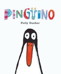 PINGUINO | 9788479018597 | DUNBAR, POLLY | Llibreria Drac - Llibreria d'Olot | Comprar llibres en català i castellà online