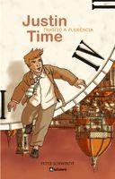 JUSTIN TIME IV TRAÏCIÓ A FLORENCIA | 9788424628635 | SCHWINDT, PETER | Llibreria Drac - Librería de Olot | Comprar libros en catalán y castellano online