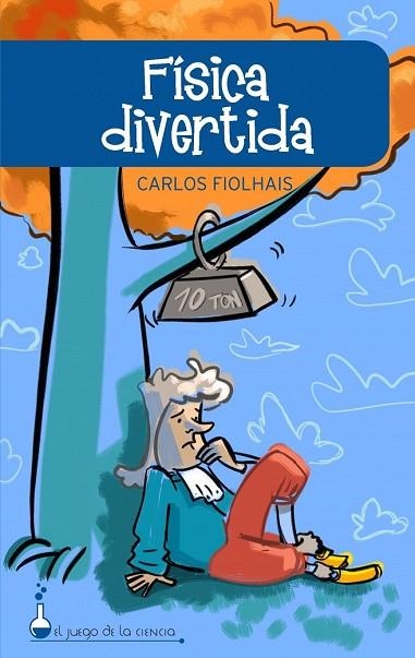 FISICA DIVERTIDA | 9788497543170 | MCCULLERS, CARSON | Llibreria Drac - Librería de Olot | Comprar libros en catalán y castellano online