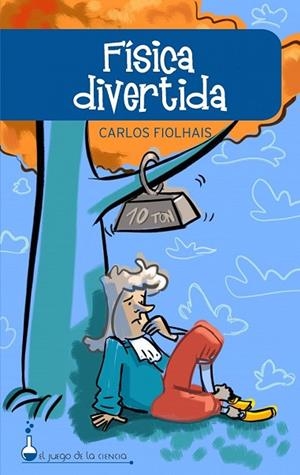 FISICA DIVERTIDA | 9788497543170 | MCCULLERS, CARSON | Llibreria Drac - Librería de Olot | Comprar libros en catalán y castellano online