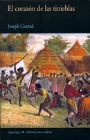CORAZON DE LAS TINIEBLAS, EL | 9788477025948 | CONRAD, JOSEPH | Llibreria Drac - Llibreria d'Olot | Comprar llibres en català i castellà online