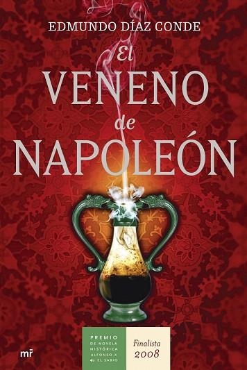VENENO DE NAPOLEON, EL | 9788427034358 | DIAZ, EDMUNDO | Llibreria Drac - Librería de Olot | Comprar libros en catalán y castellano online