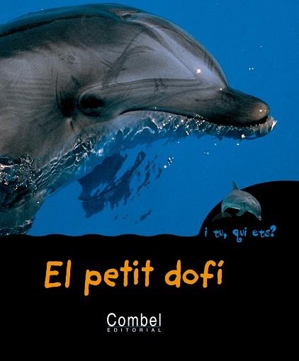 PETIT DOFI, EL | 9788498253245 | AA.VV. | Llibreria Drac - Librería de Olot | Comprar libros en catalán y castellano online