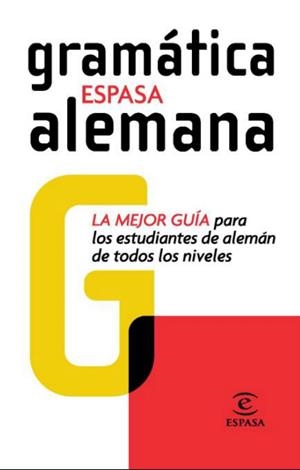 GRAMATICA ALEMANA | 9788467027556 | AA.VV. | Llibreria Drac - Llibreria d'Olot | Comprar llibres en català i castellà online