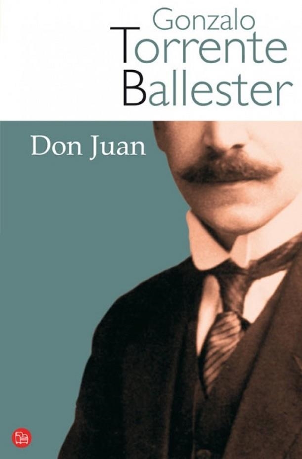 DON JUAN | 9788466320955 | TORRENTE BALLESTER, GONZALO | Llibreria Drac - Librería de Olot | Comprar libros en catalán y castellano online