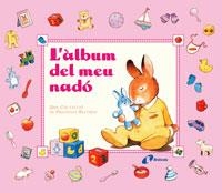 ALBUM DEL MEU NADO, L' (ROSA) | 9788483041789 | STEVENSON, PETER | Llibreria Drac - Librería de Olot | Comprar libros en catalán y castellano online