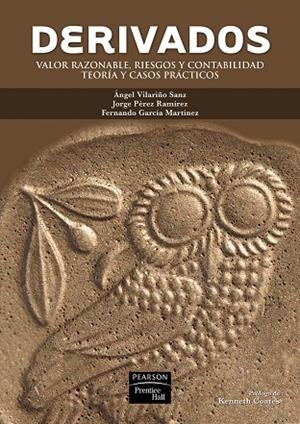 DERIVADOS | 9788483224625 | VILARIÑOS, ANGEL | Llibreria Drac - Librería de Olot | Comprar libros en catalán y castellano online