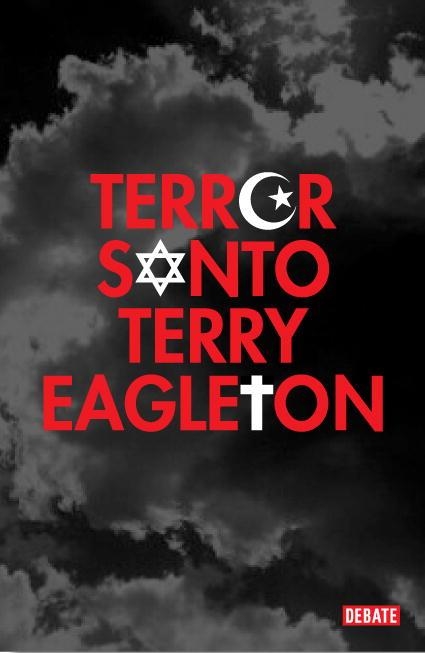 TERROR SANTO | 9788483067505 | EAGLETON, TERRY | Llibreria Drac - Librería de Olot | Comprar libros en catalán y castellano online