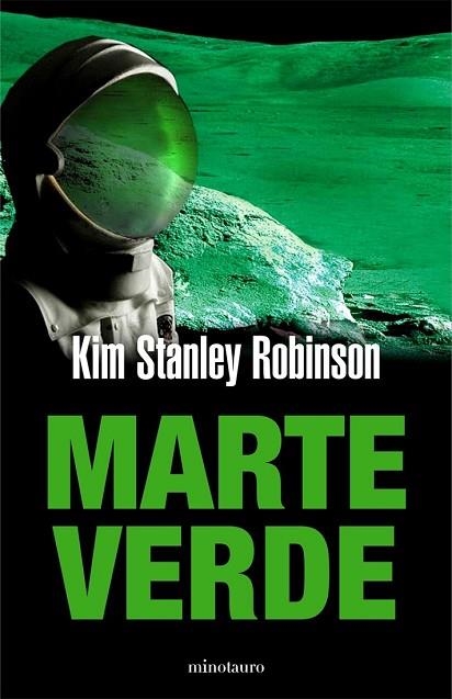 MARTE VERDE | 9788445076941 | STANLEY ROBINSON, KIM | Llibreria Drac - Librería de Olot | Comprar libros en catalán y castellano online