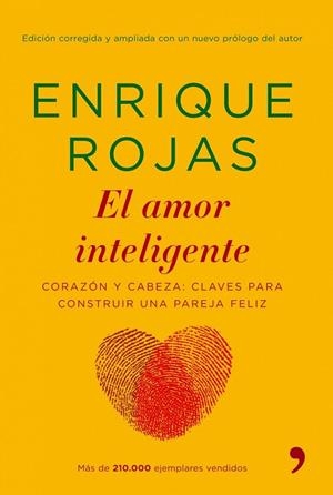 AMOR INTELIGENTE, EL | 9788484607045 | ROJAS, ENRIQUE | Llibreria Drac - Llibreria d'Olot | Comprar llibres en català i castellà online