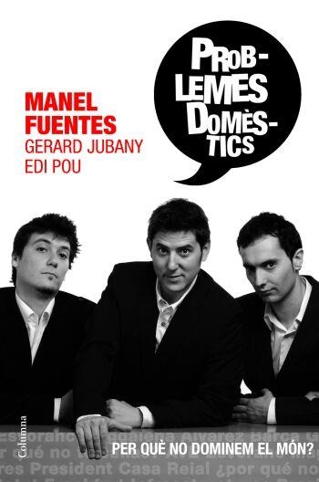 PROBLEMES DOMESTICS | 9788466409155 | FUENTES, MANUEL | Llibreria Drac - Llibreria d'Olot | Comprar llibres en català i castellà online