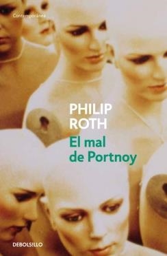 MAL DE PORTNOY, EL | 9788483466308 | ROTH, PHILIP | Llibreria Drac - Llibreria d'Olot | Comprar llibres en català i castellà online