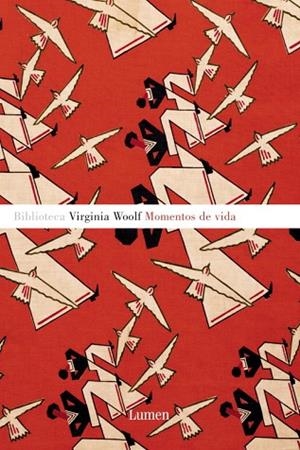 MOMENTOS DE VIDA | 9788426416537 | WOOLF, VIRGINIA | Llibreria Drac - Librería de Olot | Comprar libros en catalán y castellano online